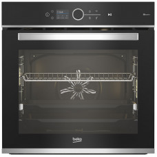 Встраиваемый электрический духовой шкаф Beko BBIMM13500XMSW