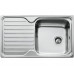 Мойка Teka Classic 1B 1D Polished