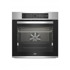 Встраиваемый электрический духовой шкаф Beko BBIM12400XCS
