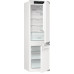 Встраиваемый двухкамерный холодильник Gorenje NRKI517142