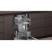 Встраиваемая посудомоечная машина Neff S953HKX16E