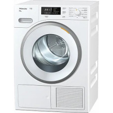 Сушильная машина Miele TMB640WP WhiteEdition