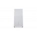 Вытяжка кухонная декоративная LEX ALTO 400 WHITE