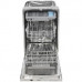 Встраиваемая посудомоечная машина Haier DW10-198BT2RU