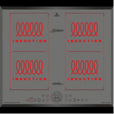 Индукционная варочная панель Kaiser KCT 6730 FIG
