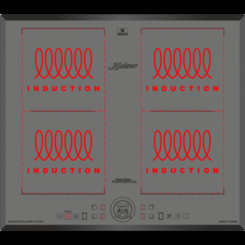 Индукционная варочная панель Kaiser KCT 6730 FIG