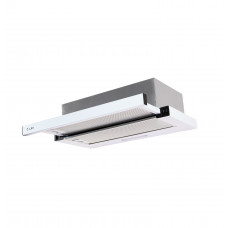 Встраиваемая вытяжка Lex Honver 2M 600 White