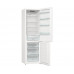 Отдельностоящий двухкамерный холодильник Gorenje NRK6201EW4