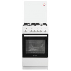 Комбинированная плита DeLuxe 5040.41гэ(кр) ЧР
