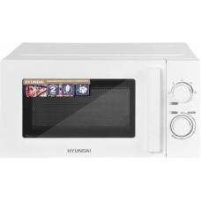 Микроволновая печь Hyundai HYM-M2005 белый