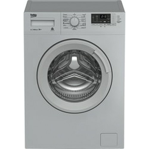 Beko WRE5512BSS