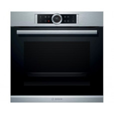 Духовой шкаф Bosch HBG675BS1