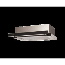 Вытяжка с выдвижным экраном Graude DHF 60.0 S