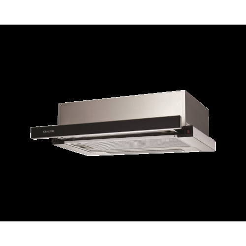Вытяжка с выдвижным экраном Graude DHF 60.0 S