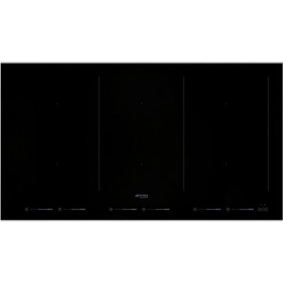 Smeg SIM693WLDX