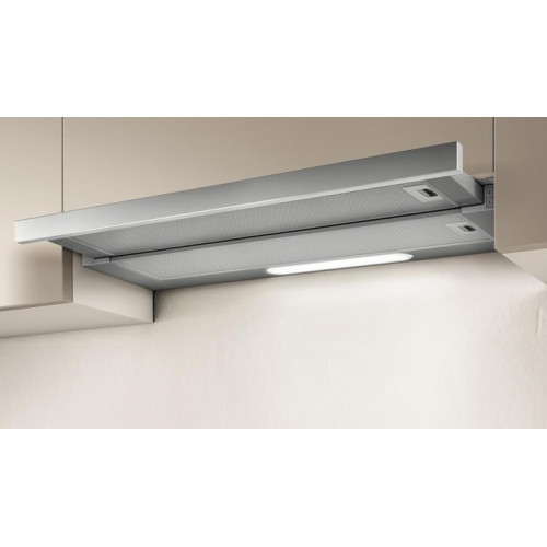 Встраиваемая вытяжка Elica ELITE 14 LUX GRIX/A/90 PRF0037992B