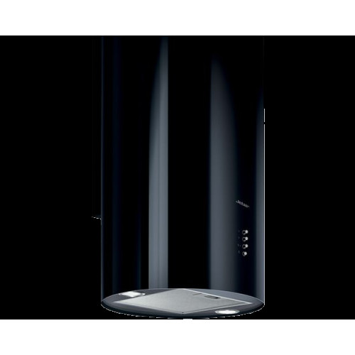 Вытяжка без купола Jetair PIPE BL/A/43