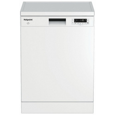 Посудомоечная машина Hotpoint-Ariston HF 5C84 DW