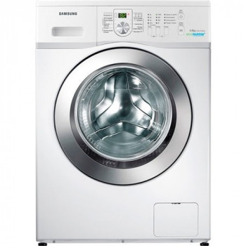 Samsung Eco Bubble WF6MF1R2W2W