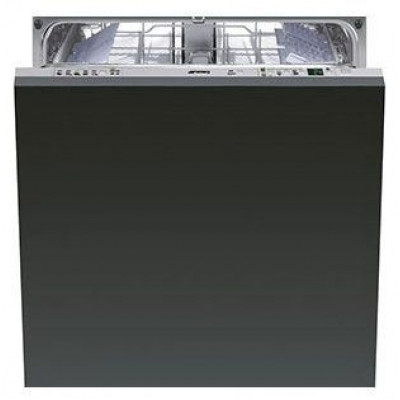 Посудомоечная машина SMEG st317l