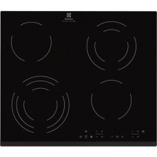 Варочная поверхность Electrolux CPE6433KF