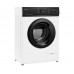 Cтиральная машина с инвертором и паром Weissgauff WM 4527 DC Inverter Steam
