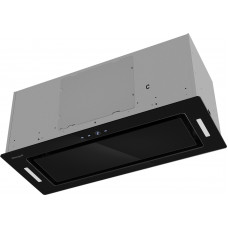 Встраиваемая в шкаф вытяжка Weissgauff Aura 1200-72 Sensor Remote BL