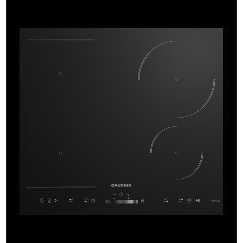 Варочная панель Grundig GIEI624470PF