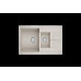 Кухонная мойка Kuppersberg MODENA 60 NL 1,5B1D JASMIN