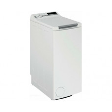 Стиральная машина Whirlpool TDLR 7231BS