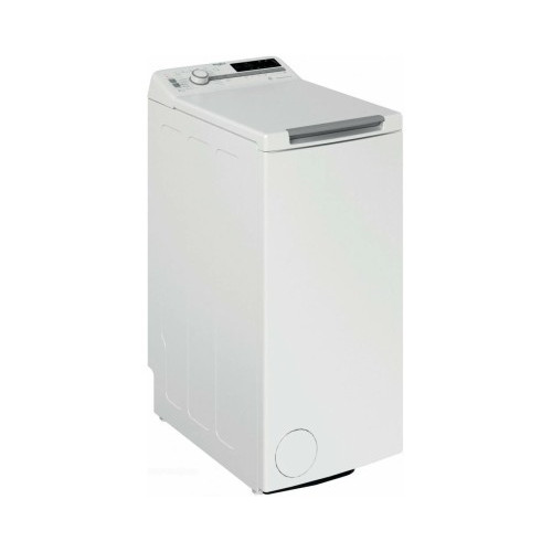 Стиральная машина Whirlpool TDLR 7231BS