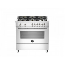 Духовая плита Bertazzoni PRO906MFESXE