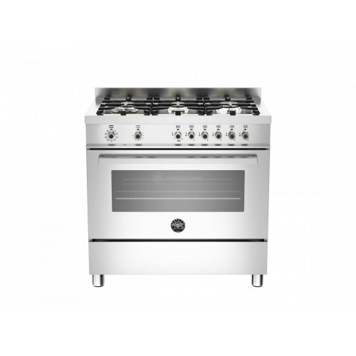 Духовая плита Bertazzoni PRO906MFESXE