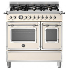 Варочный центр Bertazzoni HER96L2EAVT