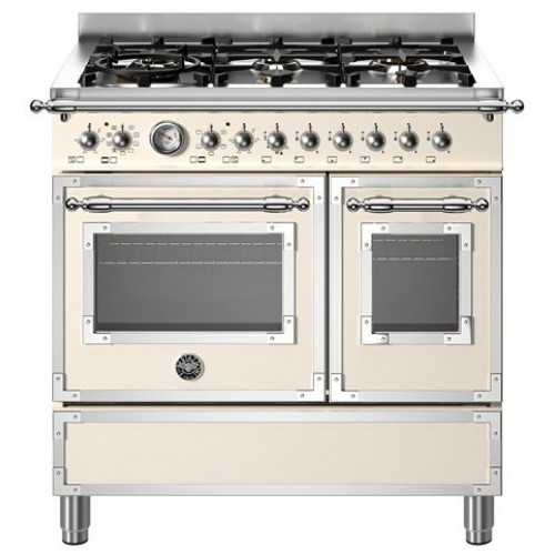 Варочный центр Bertazzoni HER96L2EAVT