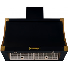Вытяжка Kuppersberg T 939 ANT Bronze