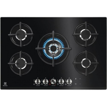 Electrolux KGG 7538