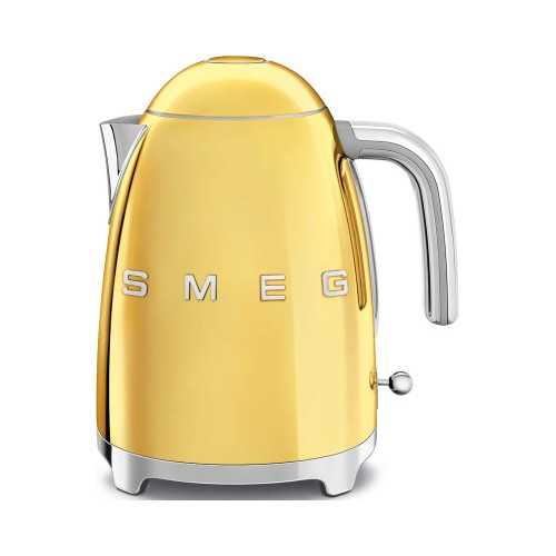 Электрический чайник Smeg KLF03GOEU