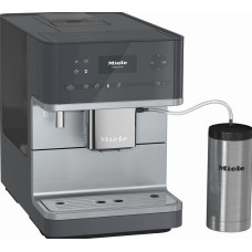 Кофемашина Miele CM6310 OBSW
