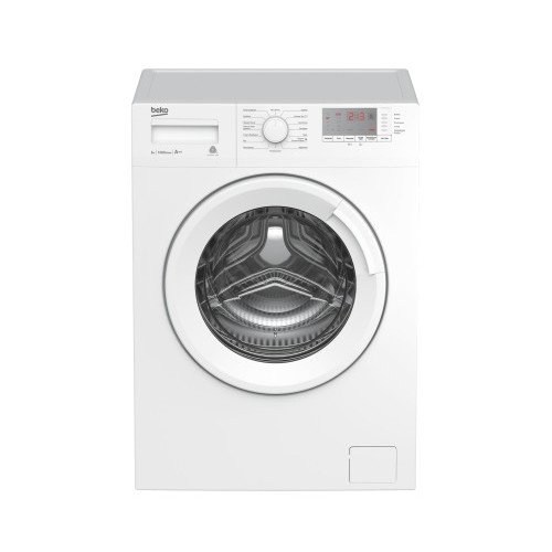 Стиральная машина Beko WRE6512BWW