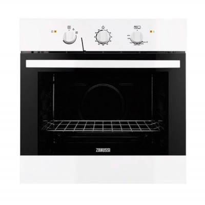 Духовой шкаф встраиваемый Zanussi ZOG 511211 W