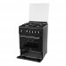 Плита газовая NordFrost GG 6064 B
