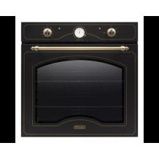 Многофункциональный электрический встраиваемый духовой шкаф DeLonghi CM 9L AN PPP RUS