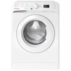 Стиральная машина Indesit BWSA 61051 WWV RU, белый