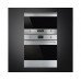 Встраиваемая микроволновая печь Smeg MP322X1
