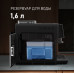 Кофемашина Weissgauff WCM-330 TFT Touch Cappuccino Nero