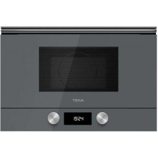 Микроволновая печь Teka ML 8220 BIS L STONE GREY