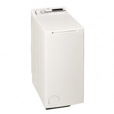 Стиральная машина Whirlpool TDLR 60810