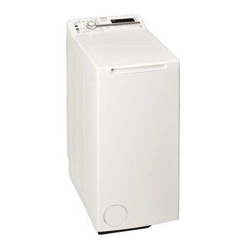 Стиральная машина Whirlpool TDLR 60810