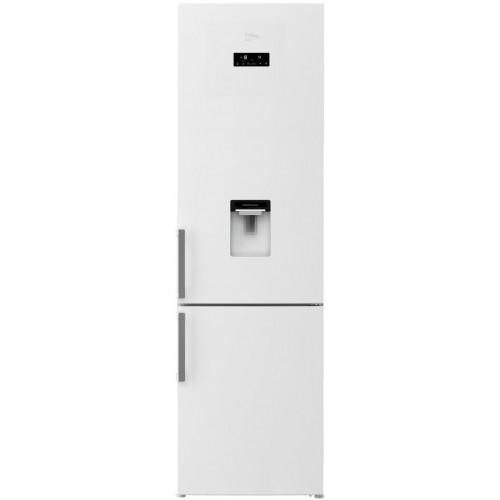 Beko RCNA 400E21 DZW